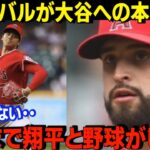 ダブルヘッダーで完封と2本塁打と暴れまくりの大谷翔平。第2試合で６勝目を挙げたサンドバルが漏らした本音に感激！「ショウのやったことは・・」タイガースをスイープし勢いに乗るエンゼルスに全米が大興奮！