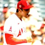 【大谷翔平 3回も三者凡退!】 3回まで５奪三振 7.15