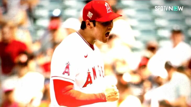 【大谷翔平 3回も三者凡退!】 3回まで５奪三振 7.15