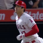 【速報】#大谷翔平 第30号HR!! ダイヤモンドバックス vs エンゼルス 7.1