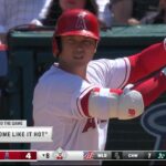 【大谷翔平 第31号HR!!】7月初アーチの138mソロ弾7.3