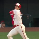 【大谷翔平 第34号HR!】2試合連続! 第5打席でソロ一発! 7.17