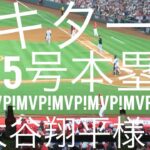 🇺🇸キター‼️35号本塁打㊗️大谷翔平様㊗️第4打席🇺🇸現地映像7/17/2023