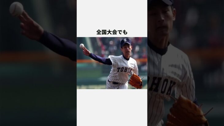 ダルビッシュ有の面白エピソード3選#wbc #プロ野球#日本ハム#メジャー