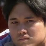 大谷翔平 エンジェルズのご様子 6/21