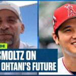 John Smoltz on Shohei Ohtani’s (大谷翔平) future, Sean Casey to Yankees, and USA vs World All-Star Game