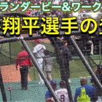 【大谷翔平選手の登場！】ホームランダービー&ワークアウト@T-モバイルパーク7/10/2023 #大谷翔平 #ohtani #オールスターゲーム