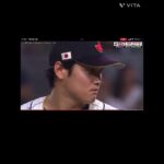 WBC 日本vsアメリカ       ロクデナシ/ただ声一つ