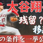 【大谷翔平】移籍の可能性は⁉️どこが候補⁉️移籍の条件をリーディング⚾️‼️#リーディング #チャネリング #サイキック #スピリチュアル