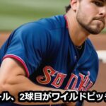 08月01日 プロ野球ニュース – MLB 『今日のスポーツハイライト』 -プロ野球全試合結果 ~NPB 2023