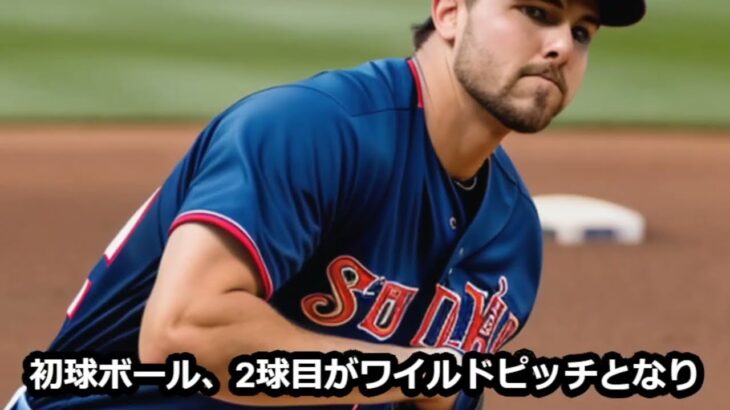 08月01日 プロ野球ニュース – MLB 『今日のスポーツハイライト』 -プロ野球全試合結果 ~NPB 2023