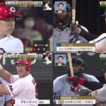 08月21日 プロ野球ニュース予言者 ① ネビン監督「HRは戻ってくる」 大谷翔平 (29)。飛距離が伸びると･･･ “伸びるデータ” を発見 大谷翔平 (29)。『プロ野球全試合結果！⚾️』