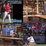 08月24日 プロ野球  ニュース – 投手・大谷翔平 ”右肘靭帯損傷”で今季絶望、残りの試合は登板せず。MLB単独トップ44号HR直後に緊急降板