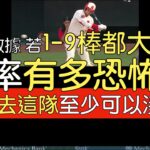 播報看門道》原來有這種數據 如果打線9棒都大谷翔平 勝率會有多高？