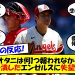 【海外の反応】「エンゼルスがGOATを壊した」大谷、靭帯損傷で今季投手は絶望。トミージョンなら来季も二刀流断念＆本塁打王にも黄信号？2度目のトミージョン手術からの復活例も合わせてゆっくり解説