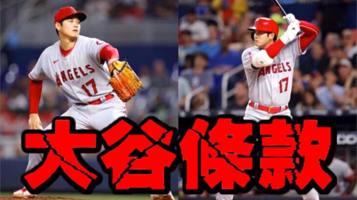 驚艷！大谷翔平驀然崛起，「大谷條款」的誕生秘辛！光芒主帥凱許（Kevin Cash）愈加興奮！