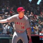 Live :08月06 日 MLB THE SHOW GAME 西雅图水手队 vs 洛杉矶天使队 – 日本目前排名第一的棒球选手的比赛 – 棒球 2023