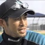 WBC 第1回　日本人メジャーリーガー 2006シーズン　イチロー　松井秀喜　野球に燃えた2006 WBC MLB