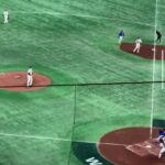 WBC 2023.03.16 準々決勝 日本９－３イタリア 大谷全投球