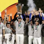 [緊急特報!侍ジャパンWBC世界一の熱狂2023最新]  日本が優勝を飾った野球世界一決定戦 。大谷で始まり大谷で終わった世紀の感動ドラマを x 大谷翔平2023