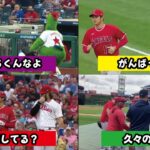 大谷さん、敵地フィリーズでも大注目されてる模様【大谷翔平】