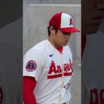 [04/11/2023]  #Shohei #Ohtani #LosAngelesAngels #mlb #baseball #best #first #大谷翔平