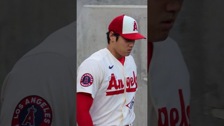 [04/11/2023]  #Shohei #Ohtani #LosAngelesAngels #mlb #baseball #best #first #大谷翔平