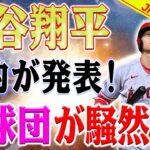 緊急ニュース！大谷翔平の新契約が発表！30球団が騒然と！295億円の賭け！大谷翔平の短期契約がMLBを揺るがす！契約に隠れた落とし穴？米メディアが大谷翔平の将来に警鐘を鳴らす！