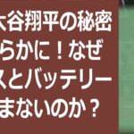 驚愕 大谷翔平の秘密が明らかに！なぜサイスとバッテリーを組まないのか？こ… 海外の反応 328