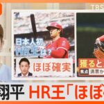 大谷翔平、右肘手術めぐり…“医師6人”にセカンドオピニオン求める「MLBでも珍しい」今後どうなる？【Nスタ解説】｜TBS NEWS DIG