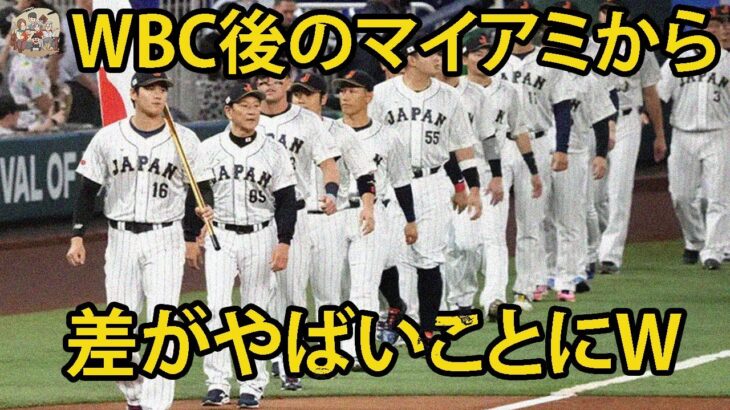 米国人「こんなことありえない…」WBCで優勝した直後の日本人サポーターたちの行動に世界がびっくり仰天ｗｗ