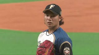 「ボールに頭を打たれて引退しなさい」　WBC日本代表・伊藤大海、“誹謗中傷コメント”に抗議「絶対に許しません」