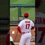 投手大谷をまた見れますように😢 #大谷翔平 #shoheiohtani