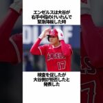 「大谷翔平の怪我に対するエンゼルスの謎対応」に関する雑学 #野球 #大谷翔平の怪我に対するエンゼルスの謎対応 #野球解説