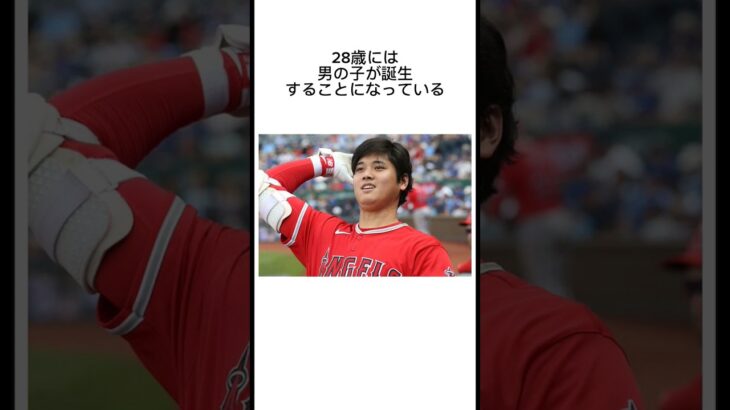 大谷翔平面白エピソード #野球 #大谷翔平 #wbc #おもしろ