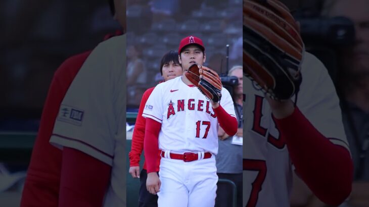 [07/14/23] #Shohei #Ohtani #LosAngelesAngels #mlb #baseball #best #first