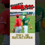 大好き藤浪大谷コンビの雑学10選 #野球 #大谷翔平 #藤浪晋太郎 #雑学