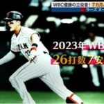 10月29日プロ野球ニュース⚾️WBC優勝の立役者!7カ月ぶりの来日 ラーズヌートバー(26)