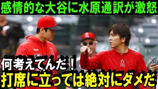 大谷翔平の二刀流を救ったのはネビン監督でもGMでもなく通訳の水原一平だった！あの日ベンチ裏で起こった出来事を関係者が暴露「もしあの時イッペイがいなかったら…」【海外の反応/MLB/野球】