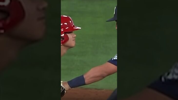 MLB大谷翔平ほっこり動画