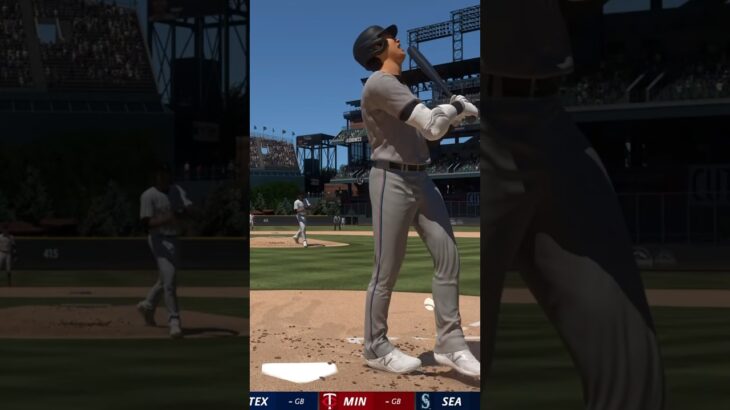 大谷翔平選手があわや乱闘！？…  MLB THE  SHOW23 PS5