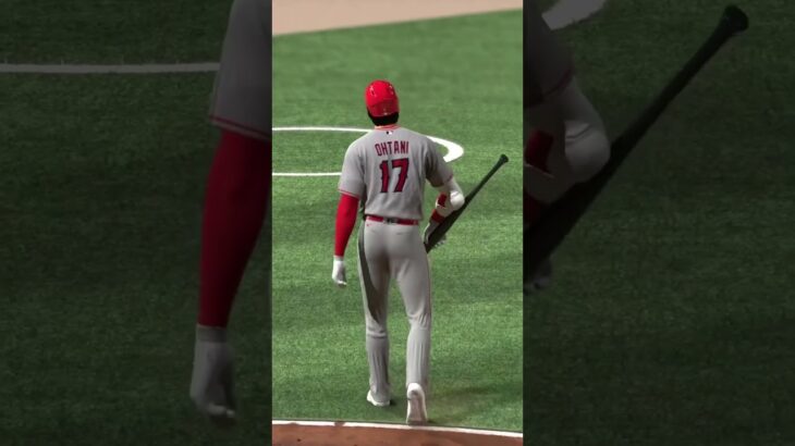 Mlb the show 23 佐々木朗希三張大谷翔平