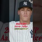 神に導かれた宿命のライバル！大谷翔平 Shohei Otani VS アーロン･ジャッジ Aaron Judge 2024年 真の本塁打キングの行方は…