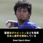 今オフ目玉の大谷翔平＆山本由伸、新監督就任のジャイアンツが両獲り画策か #大谷翔平 #山本由伸 #メジャーリーグ #ジャイアンツ #SportsNews