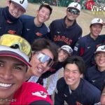 [緊急特報!侍ジャパンWBC世界一の熱狂!2023] 日本が優勝を飾った野球世界一決定戦 。大谷で始まり大谷で終わった世紀の感動ドラマを