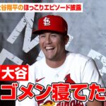 ヌートバー、大谷翔平のほっこりエピソード披露「ゴメン寝てた」侍ジャパンWBC優勝秘話を明かす　野球体験イベント『PLAY BALL 2023 in Fukuoka』トークショー