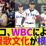 チェコ、WBCで日本のプロ野球応援歌が大流行してしまうwwww【なんJ なんG野球反応】【2ch 5ch】