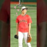 Where are you now ? SHOHEI OHTANI︎💕 #︎shorts #shoheiohtani #mlb #ohtani #大谷翔平