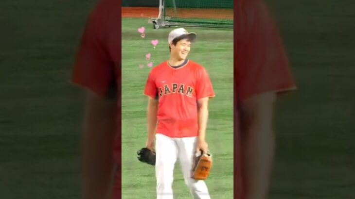 Where are you now ? SHOHEI OHTANI︎💕 #︎shorts #shoheiohtani #mlb #ohtani #大谷翔平