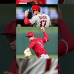 大谷翔平の行動で「もっと学ぼうと思う」　若手が触発… #大谷翔平 #benjoyce  #mlb